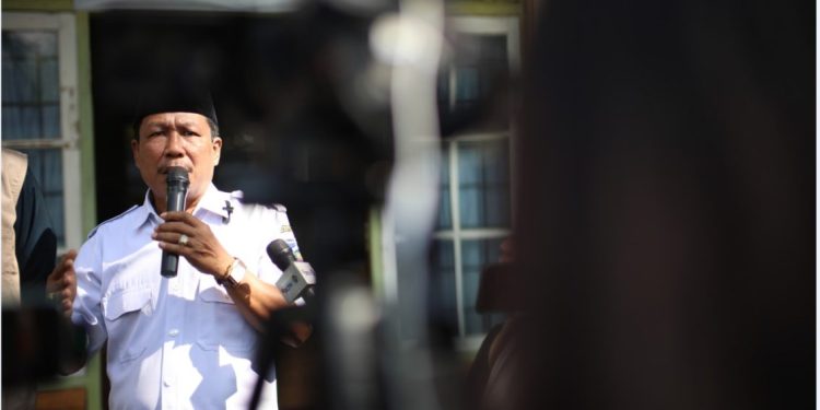 Program Kampung Internet Tingkatkan Ekonomi dan Pendidikan di Desa NTB