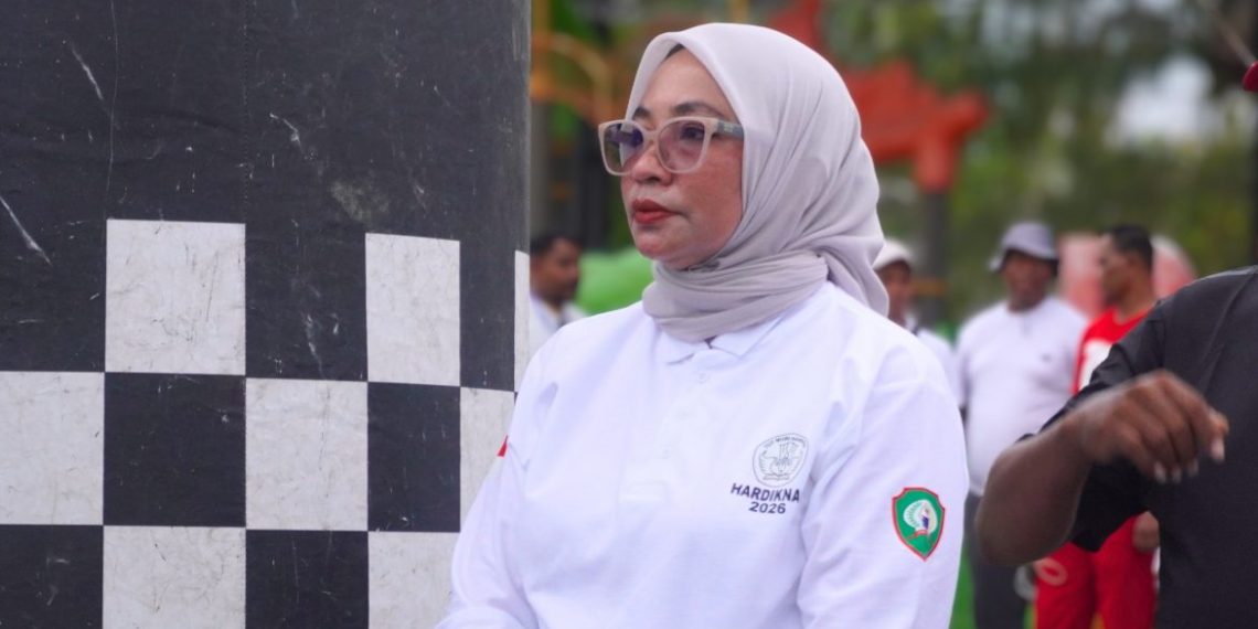 Penguatan Pendidikan Karakter di Maluku Tenggara untuk Cegah Tawuran