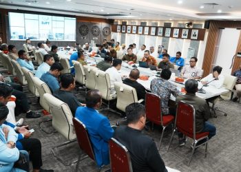 KKP Tindak Lanjut Keluhan Nelayan Terkait BBM