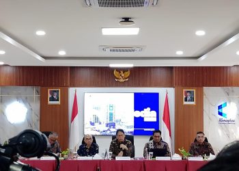 Pemerintah Tidak Akan Terapkan Pajak Baru Hingga Ekonomi Pulih