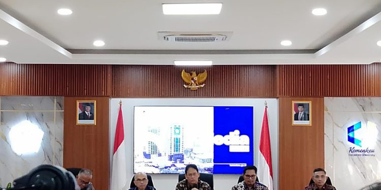 Pemerintah Tidak Akan Terapkan Pajak Baru Hingga Ekonomi Pulih