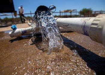 Usulan Pembentukan Lembaga Khusus untuk Pengelolaan Air di Indonesia