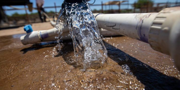 Usulan Pembentukan Lembaga Khusus untuk Pengelolaan Air di Indonesia