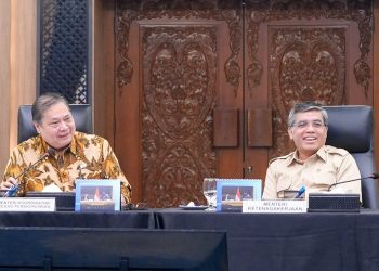 Kemnaker dan Industri KEK Sinergikan Pelatihan Vokasi, 60 Ribu Kuota Disiapkan