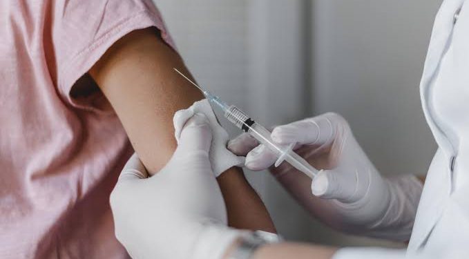 Imunisasi Lengkap Efektif Kurangi Risiko Stunting pada Anak