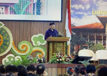 Perguruan Tinggi Didorong Perkuat Riset untuk Hadapi Bonus Demografi