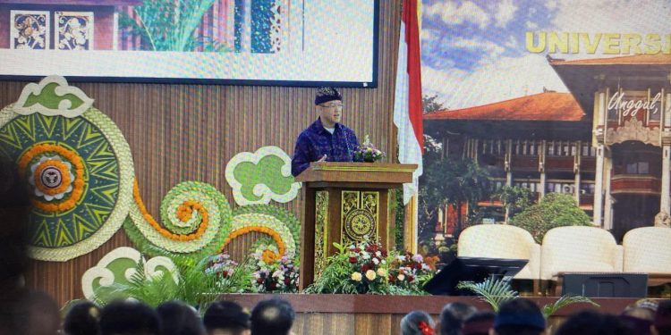 Perguruan Tinggi Didorong Perkuat Riset untuk Hadapi Bonus Demografi