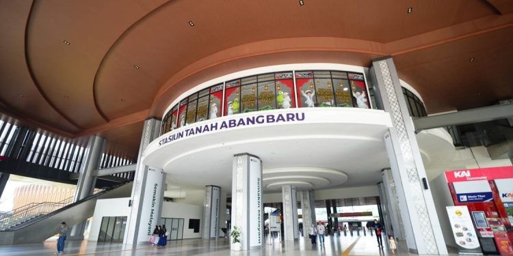 BRIN Dorong Pengembangan Teknologi Kereta Api di Luar Jawa