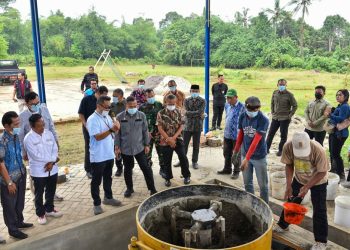 BNPT Perkuat Ketahanan Desa dengan Integrasi Pencegahan Radikalisme dan Ekonomi Lokal