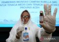 Kemenkes dan Ormas Keagamaan Bersinergi Tingkatkan Imunisasi