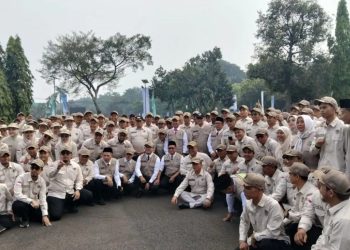 Menteri Haji dan Umrah Tekankan Pentingnya Pelayanan Prima bagi Jamaah