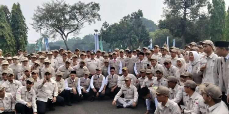 Menteri Haji dan Umrah Tekankan Pentingnya Pelayanan Prima bagi Jamaah