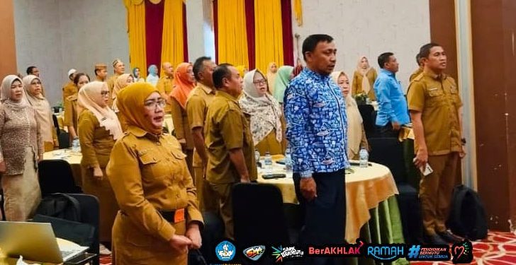Ajang Talenta di Gorontalo Dorong Pengembangan Bakat Siswa