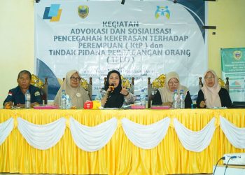 TP PKK Tidore Usulkan Pembentukan Forum Perlindungan Perempuan