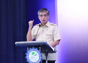 Menaker Dorong Jaminan Sosial untuk Pekerja Informal, Termasuk PRT dan Kurir