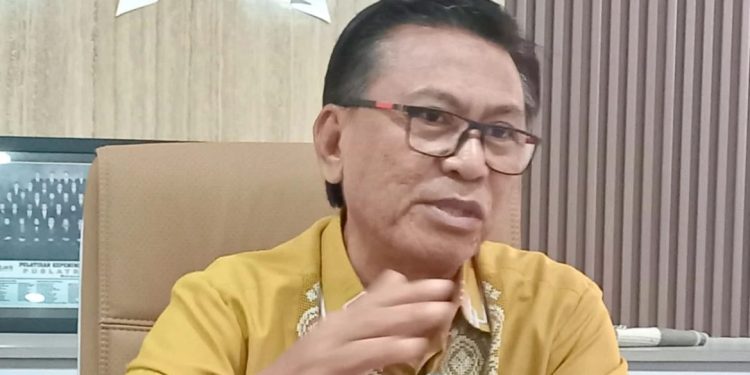 Pemprov Gorontalo Lakukan Verifikasi Sapi Kurban Bantuan Presiden Jelang Iduladha