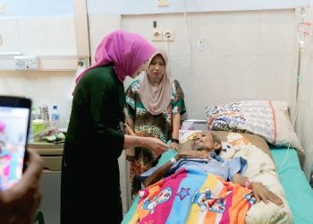 Pemkab Lumajang Tegaskan Layanan Kesehatan Pasien Tumor Berjalan Lancar