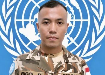 Pemerintah Indonesia Sampaikan Duka atas Gugurnya Prajurit TNI di Lebanon