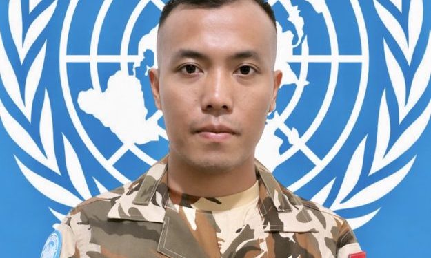 Pemerintah Indonesia Sampaikan Duka atas Gugurnya Prajurit TNI di Lebanon