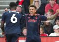 Nottingham Forest Menang Telak 5-0 atas Sunderland