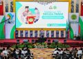 Kapolri Dorong Sinergi Nasional di Muktamar Pemuda Persis