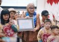 Wali Kota Banjarbaru Dukung Penuh Anak dengan Down Syndrome