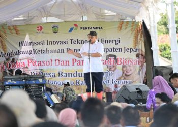 BRIN Perkenalkan Petasol, Solusi Energi dari Sampah Plastik