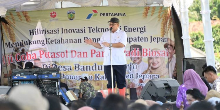 BRIN Perkenalkan Petasol, Solusi Energi dari Sampah Plastik
