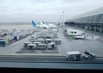 Pemerintah Jamin Harga Tiket Pesawat Domestik Tetap Terjangkau dengan PMK Baru