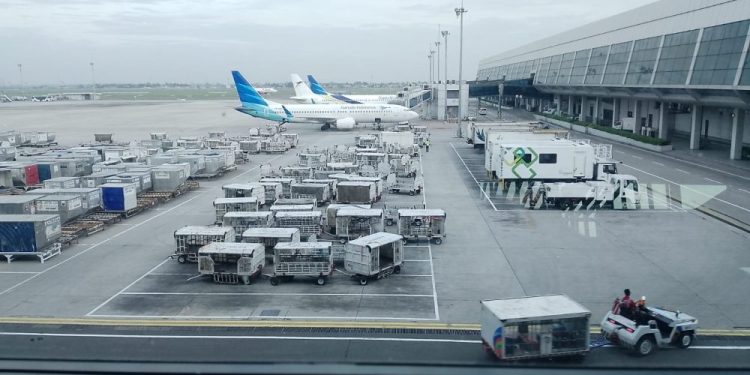 Pemerintah Jamin Harga Tiket Pesawat Domestik Tetap Terjangkau dengan PMK Baru