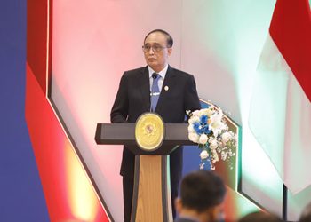 Ketua MA Dukung Penerapan Pidana Non-Penjara dalam Sistem Hukum Modern