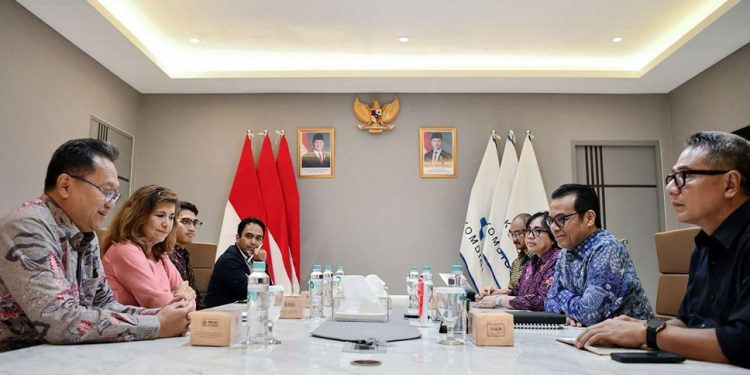 Pengembangan AI di Indonesia Berlandaskan Pancasila