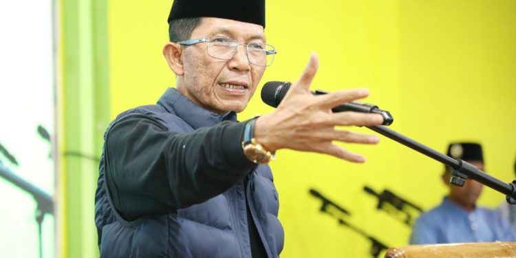 Amsakar Achmad Ajak Paguyuban di Batam Perkuat Kebersamaan