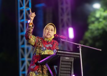 C2 Fest Soroti Pentingnya SMK dalam Pengembangan SDM di Lumajang