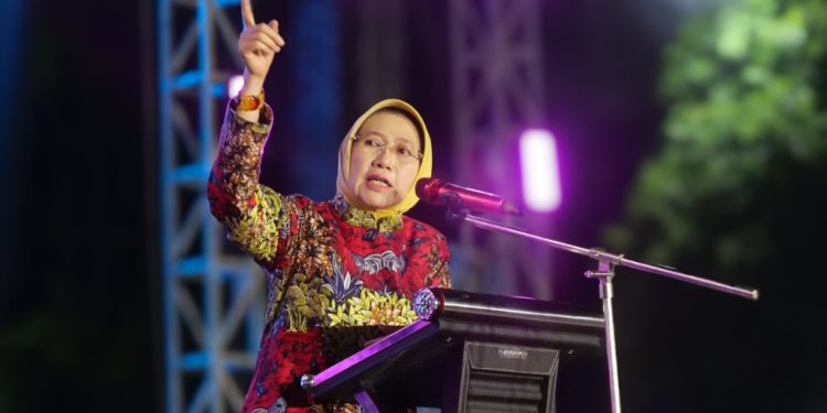 C2 Fest Soroti Pentingnya SMK dalam Pengembangan SDM di Lumajang