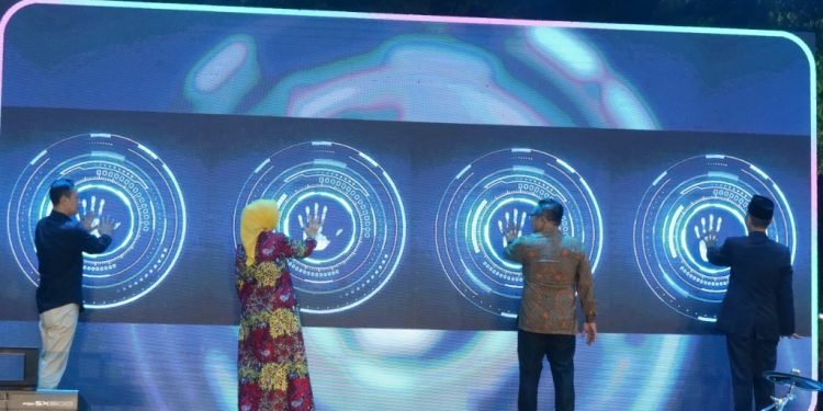 Pemkab Lumajang Perkuat Pendidikan Vokasi Berbasis Nilai Budaya