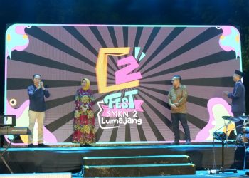 Lumajang Andalkan Pariwisata dan Ekonomi Kreatif untuk Pertumbuhan Ekonomi