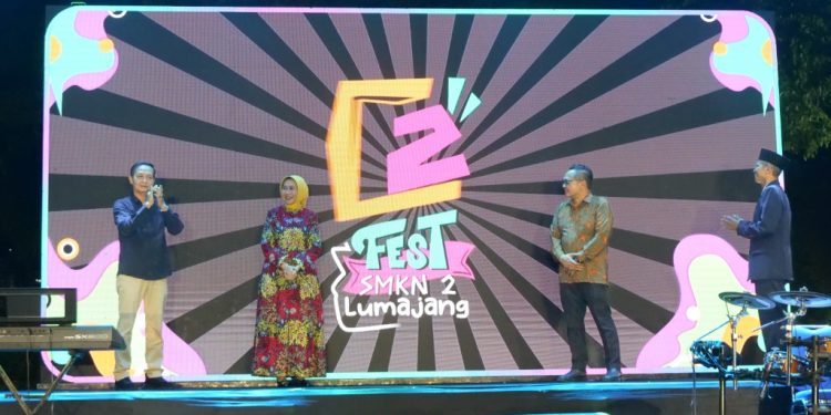 Lumajang Andalkan Pariwisata dan Ekonomi Kreatif untuk Pertumbuhan Ekonomi