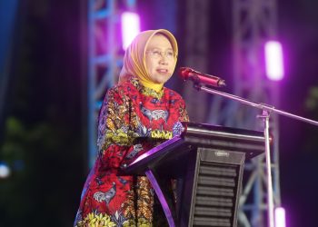 Pemkab Lumajang Tingkatkan Daya Saing SDM Lewat Penguasaan Bahasa Asing