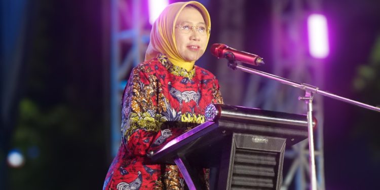 Pemkab Lumajang Tingkatkan Daya Saing SDM Lewat Penguasaan Bahasa Asing