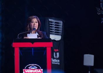 Menkomdigi Ajak Lulusan Perguruan Tinggi Berperan dalam Keamanan Digital