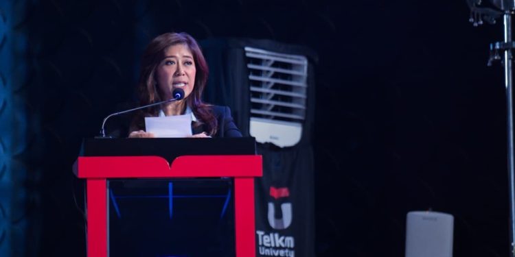Menkomdigi Ajak Lulusan Perguruan Tinggi Berperan dalam Keamanan Digital