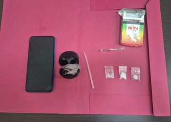 Polisi Kutai Timur Ungkap Kasus Narkoba, Satu Tersangka Ditangkap