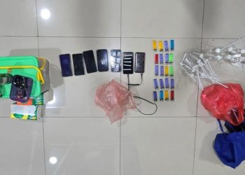 Pengungkapan Kasus Penyalahgunaan Sabu di Tanah Abang oleh Polisi