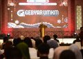 Wakil Gubernur Gorontalo Dorong Duta UMKM 2026 Dukung Suksesnya Penas XVII