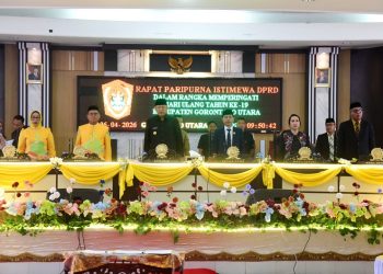 Gorontalo Kembangkan Hilirisasi Ayam Terintegrasi untuk Perkuat Ekonomi