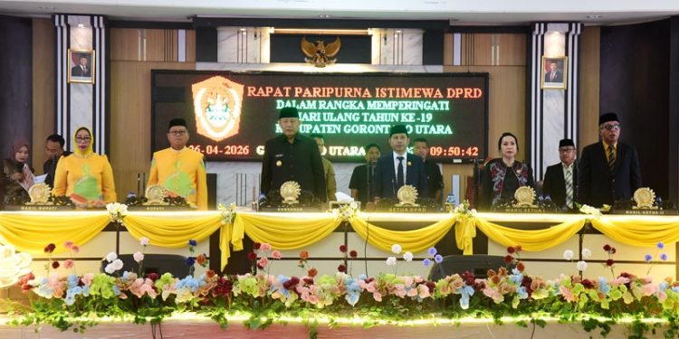 Gorontalo Kembangkan Hilirisasi Ayam Terintegrasi untuk Perkuat Ekonomi