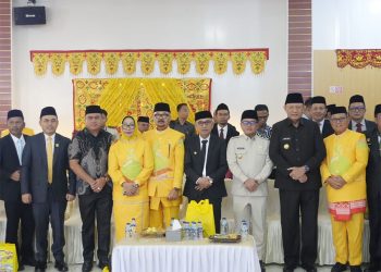 Ketua DPRD Gorontalo Ajak Optimalkan Potensi Daerah