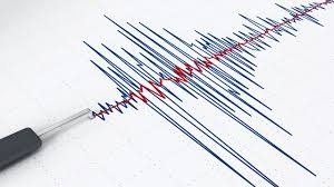 Gempa Magnitudo 3,2 Guncang Wilayah Jayapura, Papua