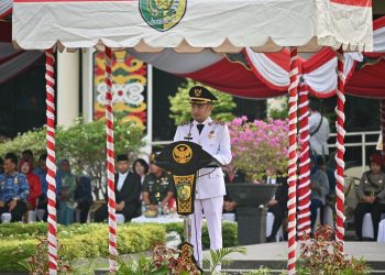 Fairid Naparin: Pemberdayaan Perempuan dan Perlindungan Anak Kunci Menuju Indonesia Emas 2045